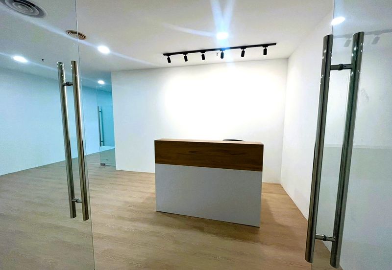 Menara HLX (formerly Menara HLA)