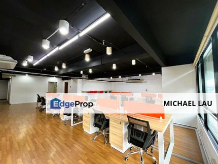 Northpoint, Mid Valley City, Kuala Lumpur, Mid Valley City