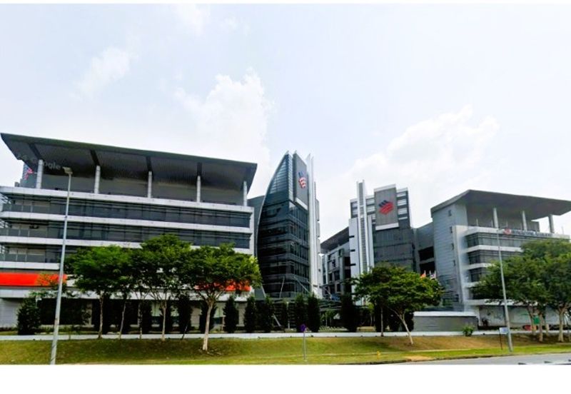 PJ City, Petaling Jaya