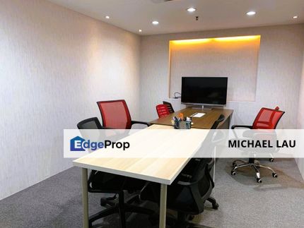 Northpoint, Mid Valley City, Kuala Lumpur, Mid Valley City