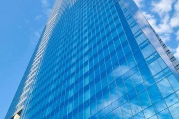 Menara TNB Bangsar, Bangsar, Short Walk to LRT/KTM stations, Newly Completed Office In 2025