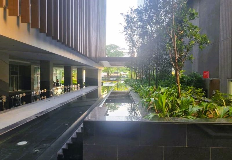 Menara TNB Bangsar, Bangsar, Short Walk to LRT/KTM stations, Newly Completed Office In 2025