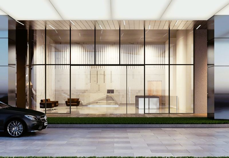 Signature Office, KL Midtown, Dutamas, Mont Kiara