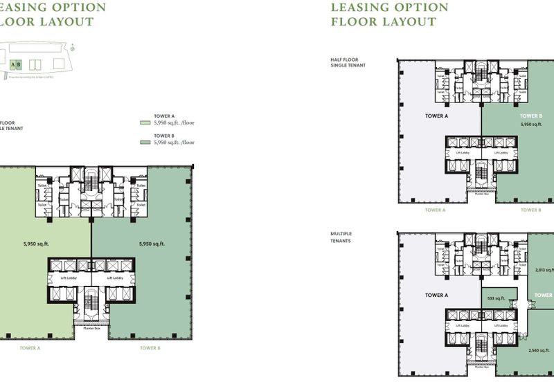 Signature Office, KL Midtown, Dutamas, Mont Kiara
