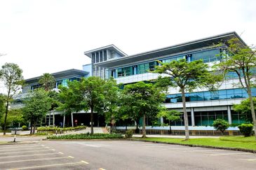 CoPlace 6, Cyberjaya