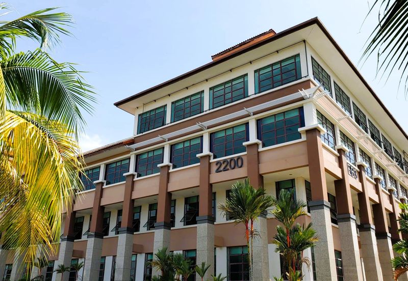 CoPlace 13, Cyberjaya