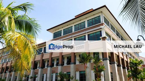 CoPlace 13, Cyberjaya, Selangor, Cyberjaya