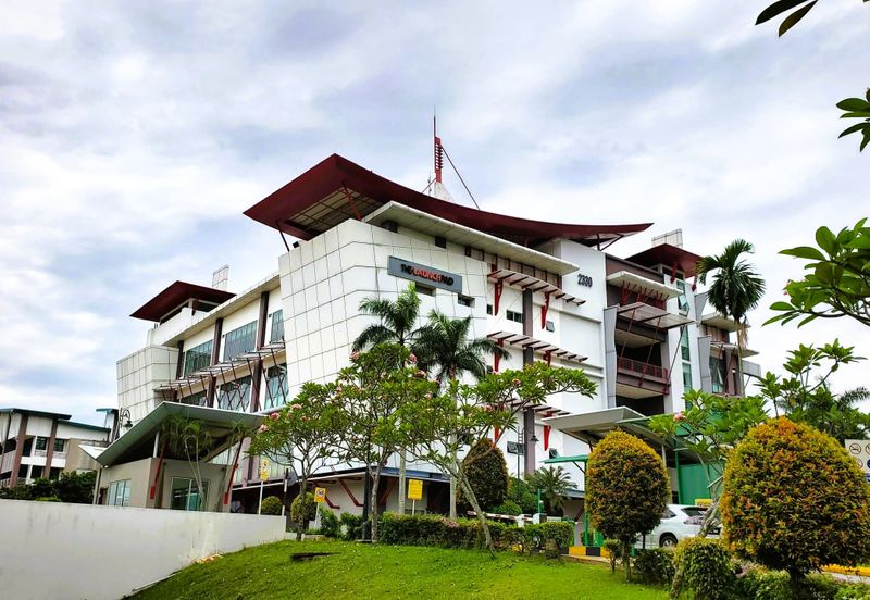 CoPlace 10, Cyberjaya