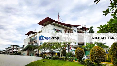 CoPlace 10, Cyberjaya, Selangor, Cyberjaya