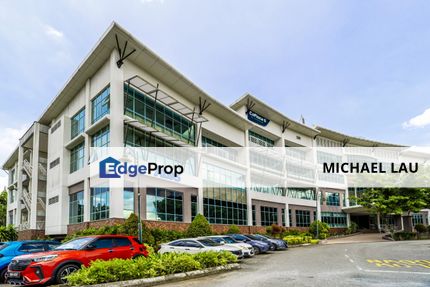 CoPlace 8, Cyberjaya, Selangor, Cyberjaya