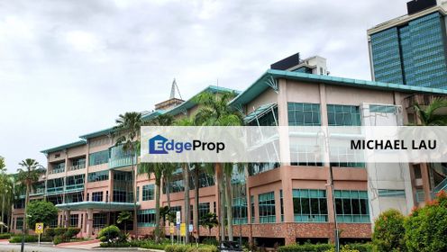 CoPlace 7, Cyberjaya, Selangor, Cyberjaya