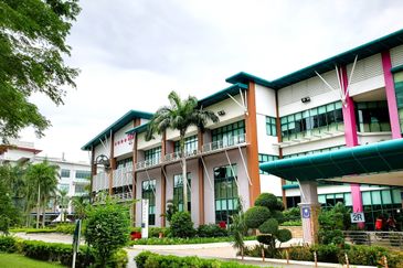 CoPlace 11, Cyberjaya