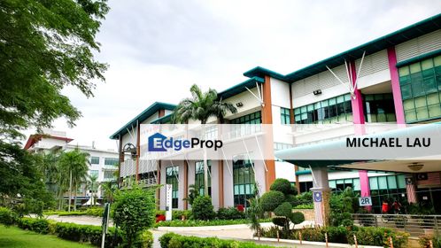 CoPlace 11, Cyberjaya, Selangor, Cyberjaya