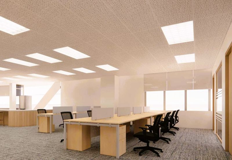 Puchong Financial Corporate Center (PFCC)