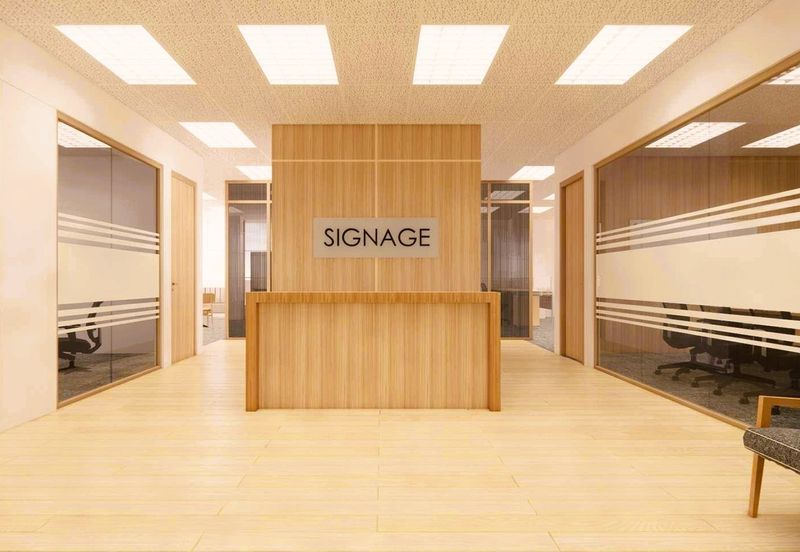 Puchong Financial Corporate Center (PFCC)