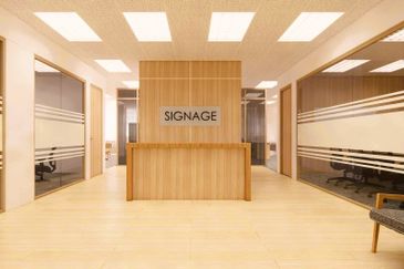 Puchong Financial Corporate Center (PFCC)