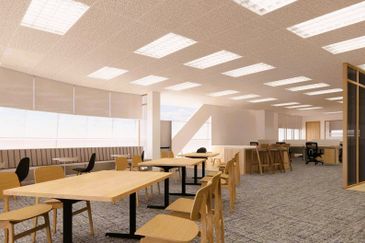 Puchong Financial Corporate Center (PFCC)