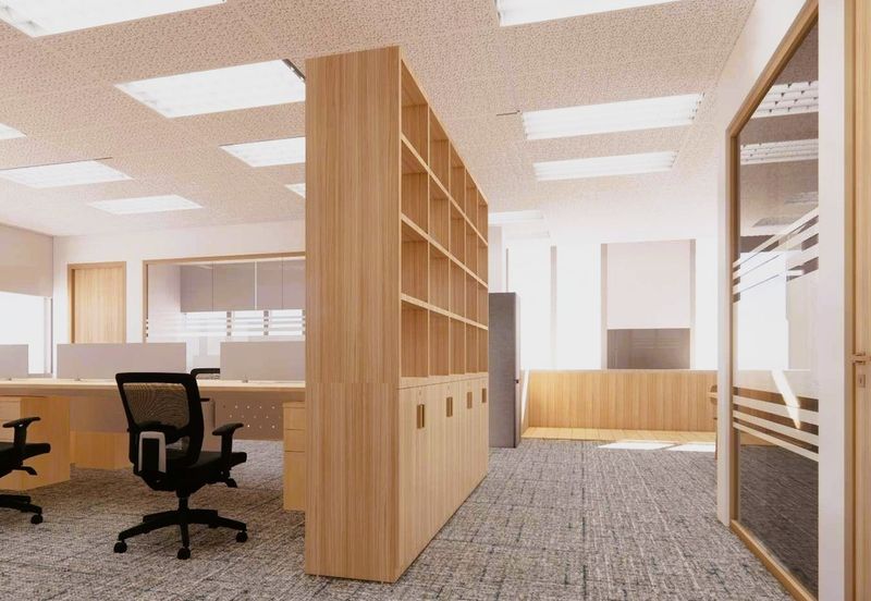 Puchong Financial Corporate Center (PFCC)