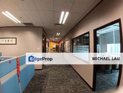 IOI City Towers, Putrajaya, Selangor, Putrajaya