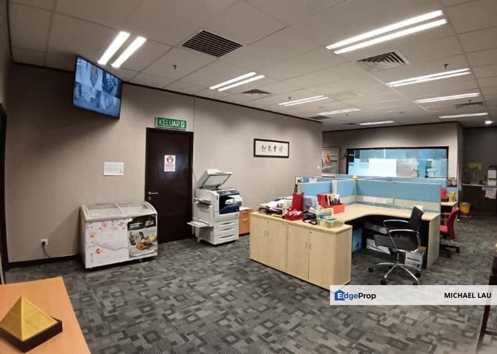 IOI City Towers, Putrajaya, Selangor, Putrajaya