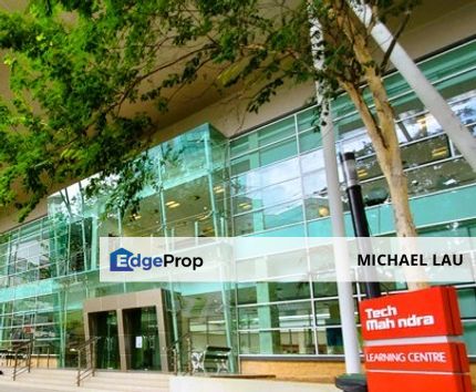 Cyberview 23A, Cyber 6, Cyberjaya, Selangor, Cyberjaya