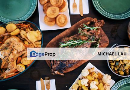 Retail Space, KLCC, KL City Centre, Kuala Lumpur, KLCC