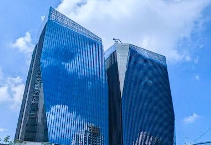 Sunway Square Corporate Tower