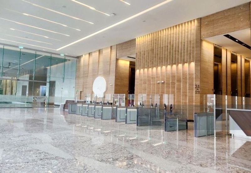 Sunway Square Corporate Tower