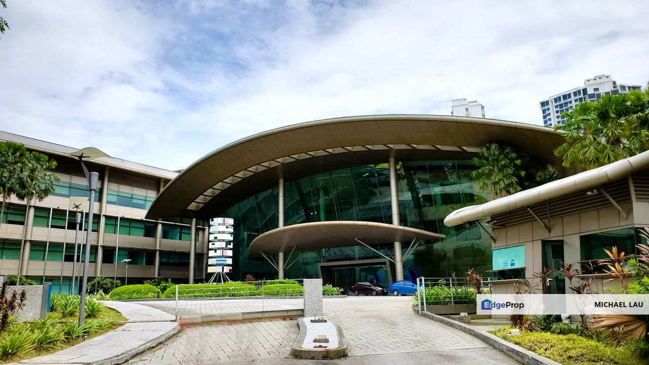 Cyberview 22, En Bloc, Cyber 4, Cyberjaya, Selangor, Cyberjaya