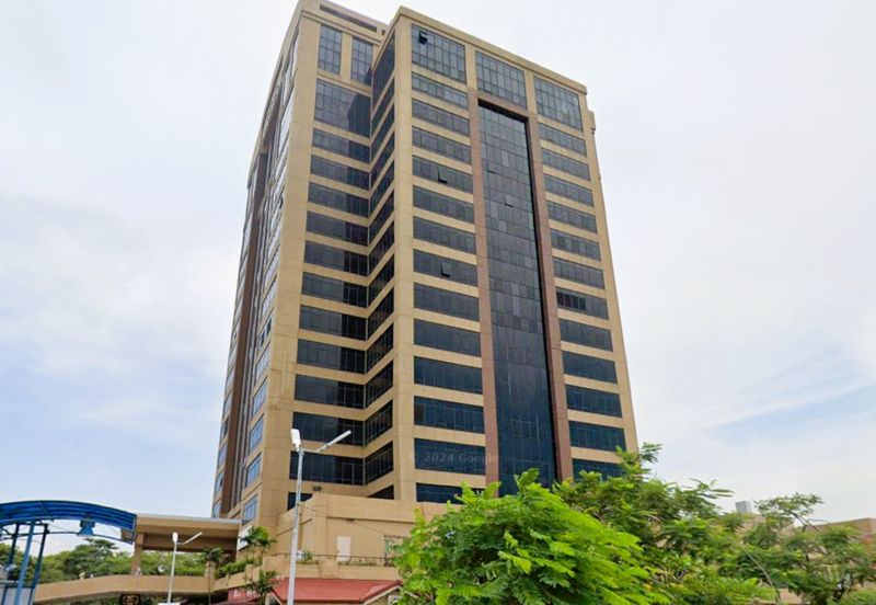 Plaza Masalam, Seksyen 9, Shah Alam