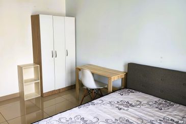 Sinaran Residensi by Binastra (Sinaran Wangsa Maju)