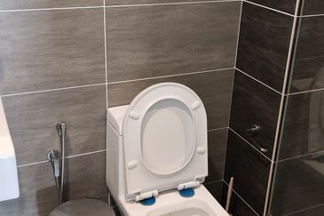 Sinaran Residensi by Binastra (Sinaran Wangsa Maju)