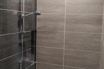 Sinaran Residensi by Binastra (Sinaran Wangsa Maju)