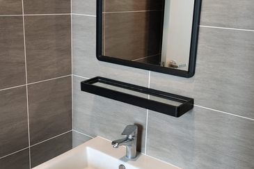 Sinaran Residensi by Binastra (Sinaran Wangsa Maju)