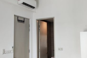 Sinaran Residensi by Binastra (Sinaran Wangsa Maju)