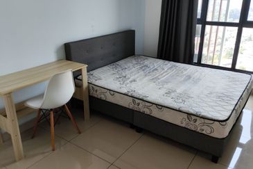 Sinaran Residensi by Binastra (Sinaran Wangsa Maju)