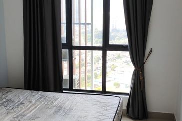 Sinaran Residensi by Binastra (Sinaran Wangsa Maju)