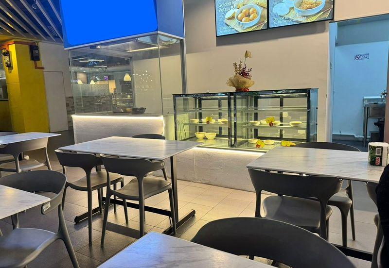 THE SUMMIT SUBANG USJ 1