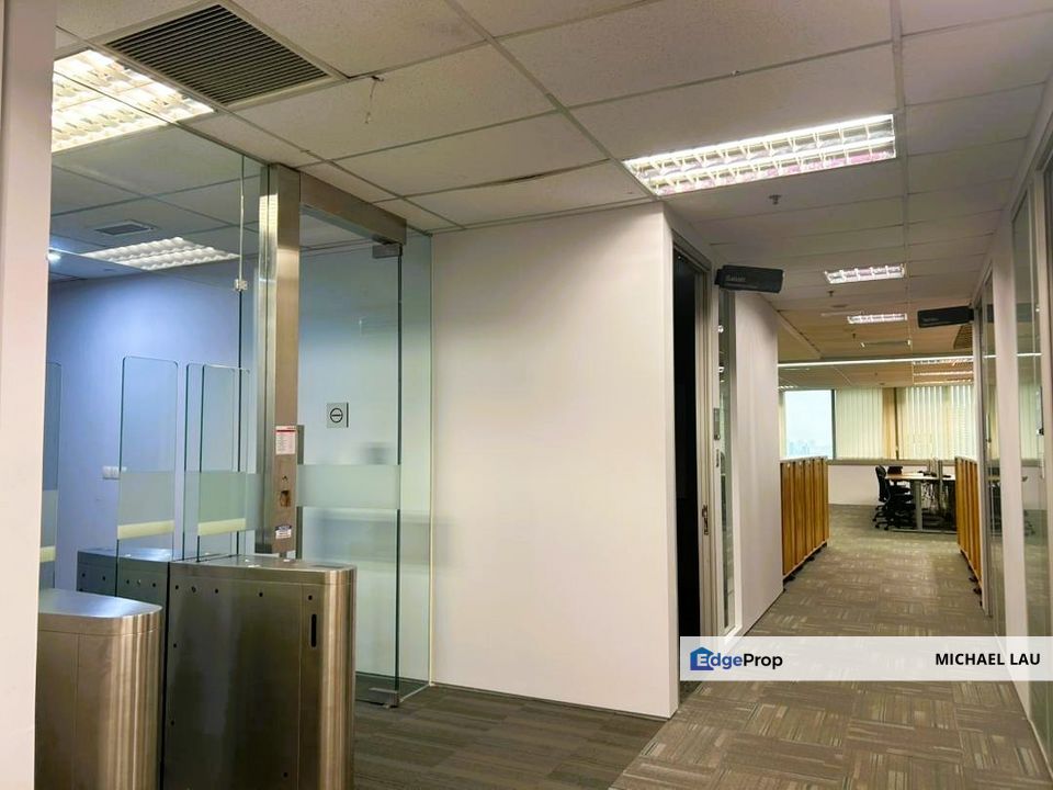 The Pinnacle Sunway,Bandar Sunway,MSC status, Selangor, Petaling Jaya