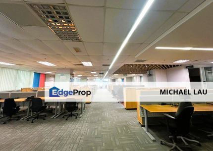 The Pinnacle Sunway,Bandar Sunway,MSC status, Selangor, Petaling Jaya