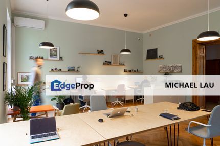 En Bloc Office Tower, Subang Jaya, USJ, Selangor, Subang Jaya