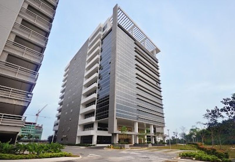 SkyTech Tower, MKN Embassy Techzone, En Bloc Sale, Cyberjaya