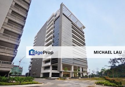 SkyTech Tower, MKN Embassy Techzone, En Bloc Sale, Cyberjaya, Selangor, Cyberjaya