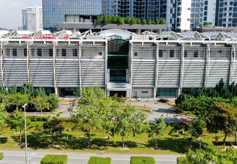 Cyberview 23, En Bloc, Cyberjaya