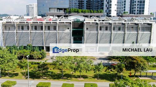 Cyberview 23, Cyberjaya, Selangor, Cyberjaya