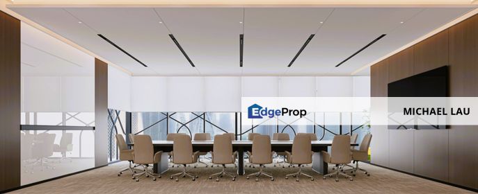 Plaza Conlay, KLCC, KL City, Kuala Lumpur, KLCC