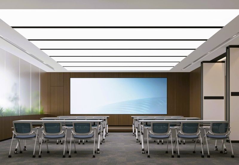 Plaza Conlay, Jalan Conlay