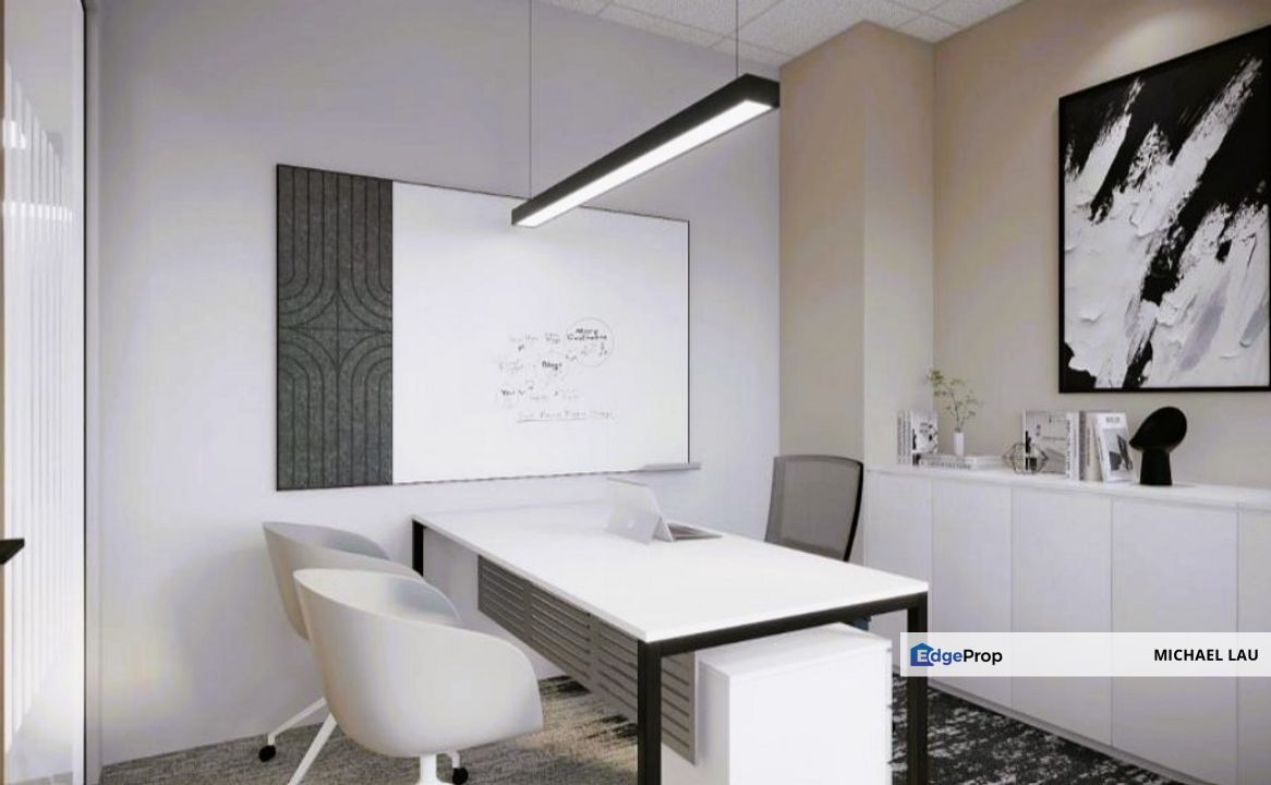 Menara TCM, KLCC, Kuala Lumpur, KLCC