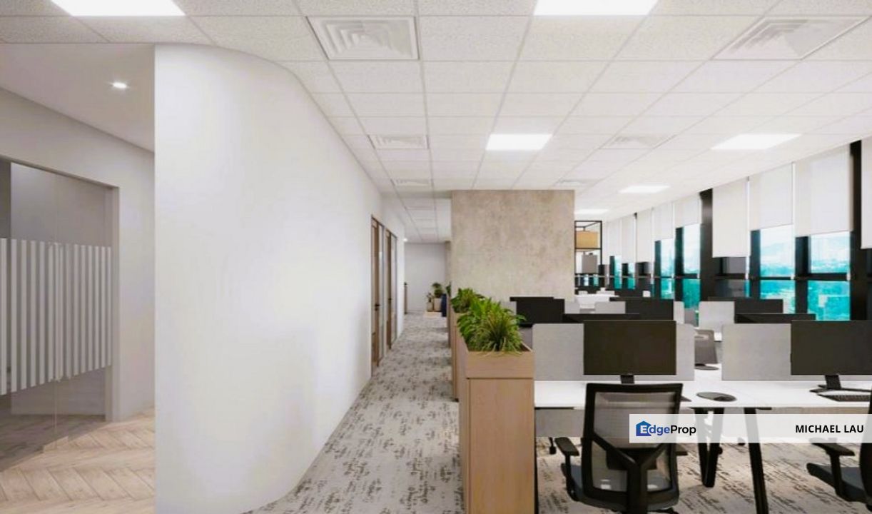 Menara TCM, KLCC, Kuala Lumpur, KLCC