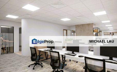 Menara TCM, KLCC, Kuala Lumpur, KLCC